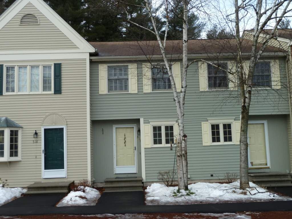 Property Photo: 517 Fox Hollow Drive NH 03051