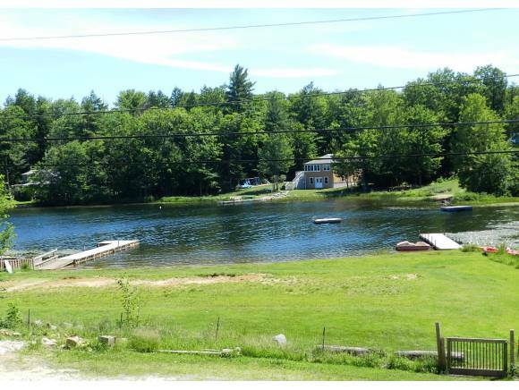 Property Photo: 20 Faucher Lane NH 03261