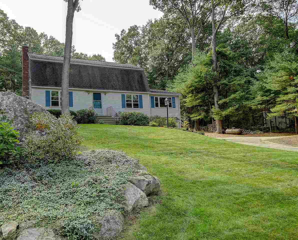 Property Photo: 29 Twilight Drive NH 03062