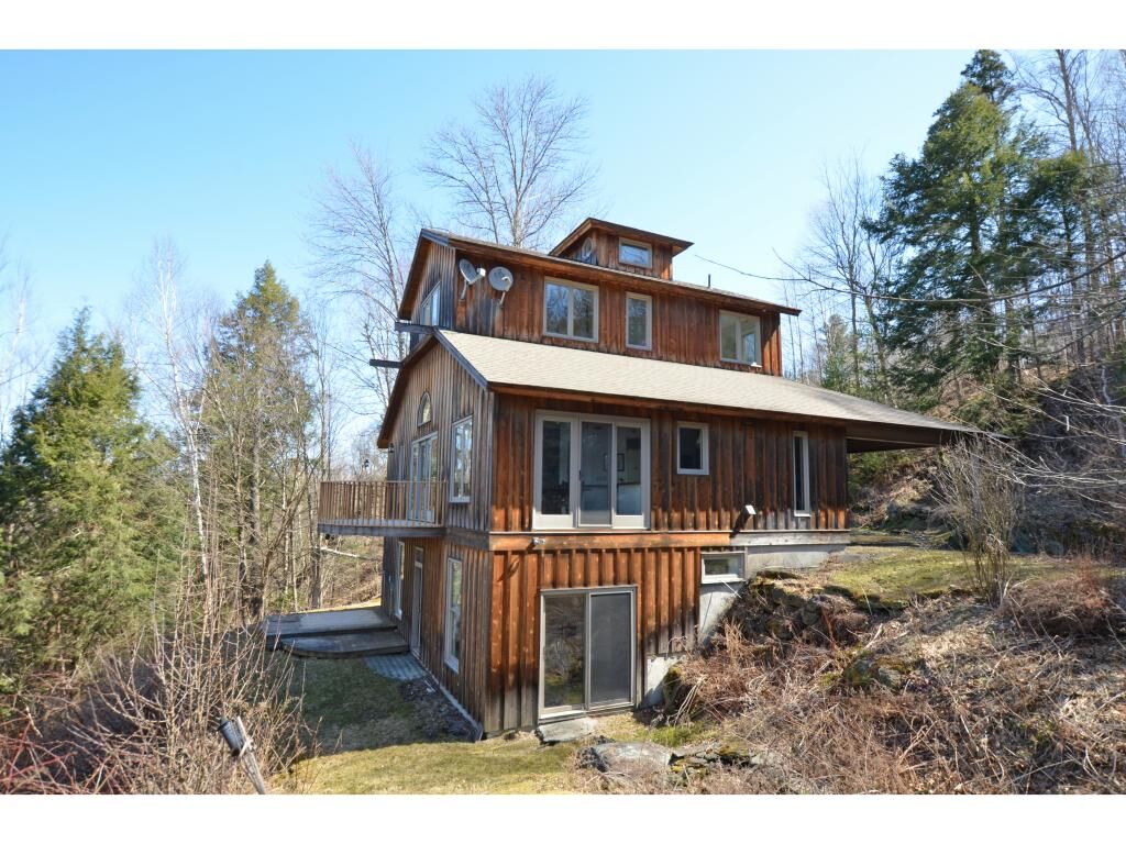 Property Photo: 328 Westview Heights Drive VT 05672