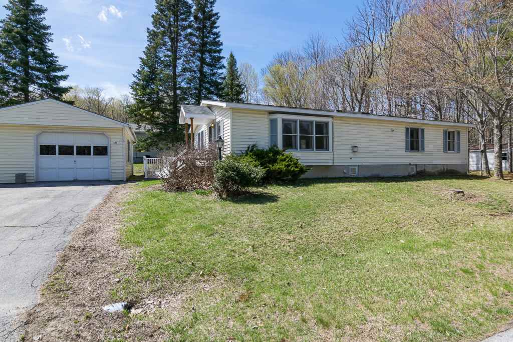 Property Photo: 131 Williston Wood Road VT 05495
