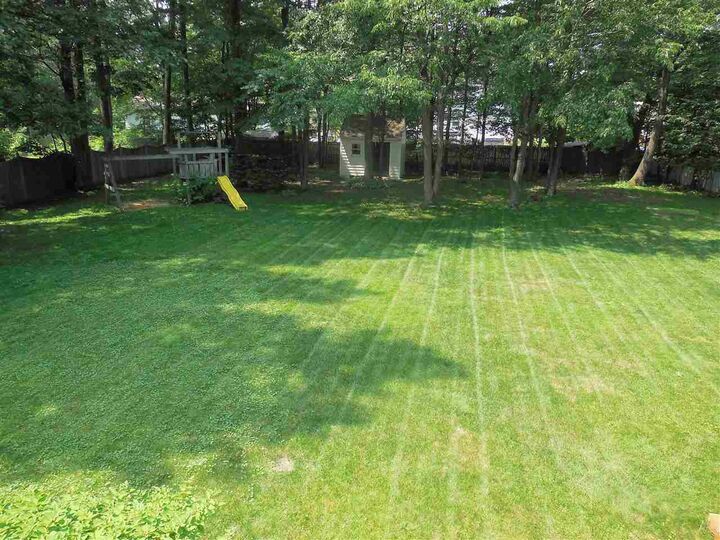Property Photo: 249 Aurielle Drive VT 05446