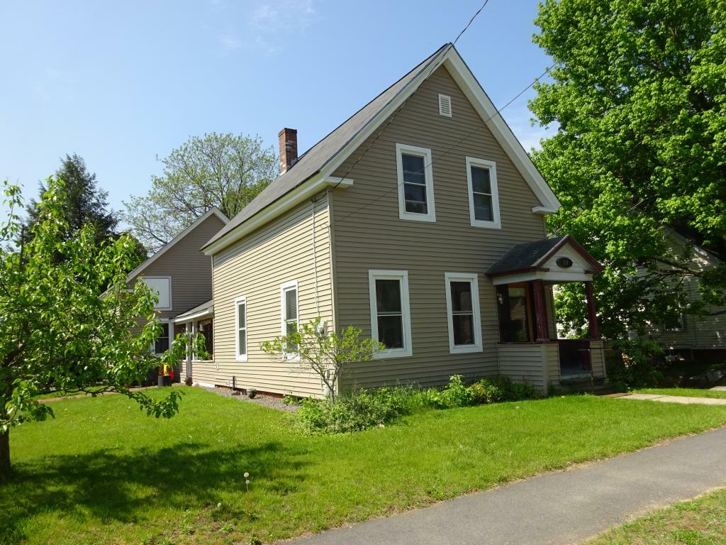 Property Photo:  37 Cottage Street  NH 03431 