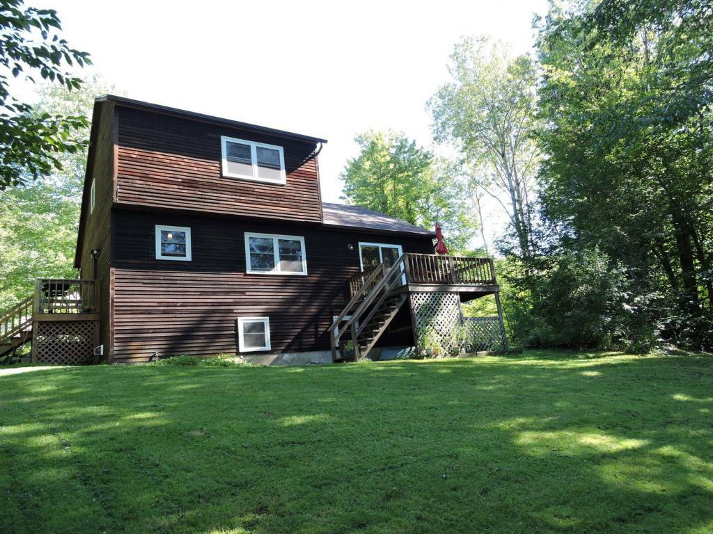 Property Photo:  111 Red Clover Way  VT 05468 