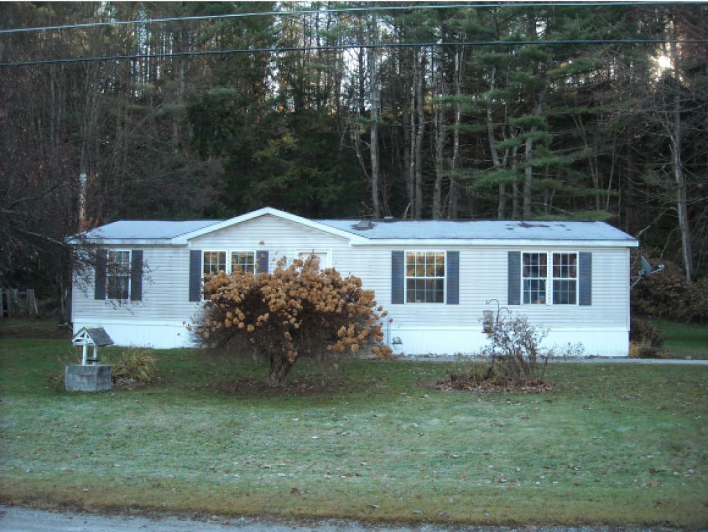 Property Photo:  90 Roberts Park Road  VT 05462 