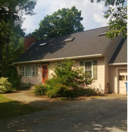 Property Photo:  237 Lynrick Acres Road  VT 05445 