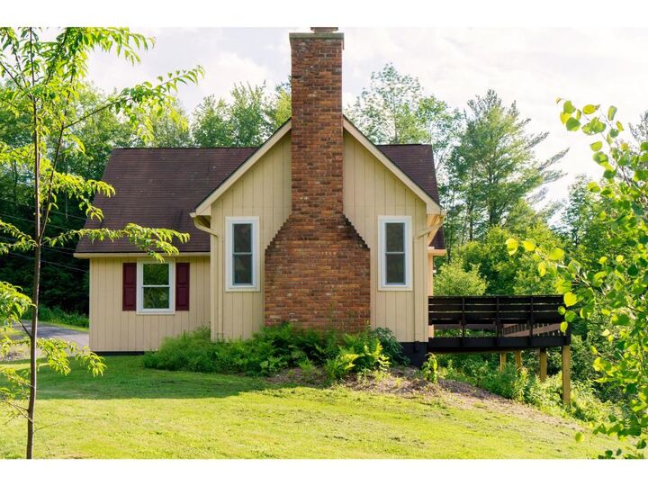 Property Photo:  146 Mansfield View Road  VT 05672 
