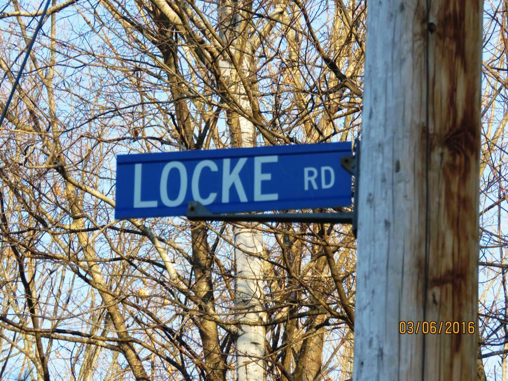 Property Photo: R14 L11-A1 Lockes Hill Road NH 03234