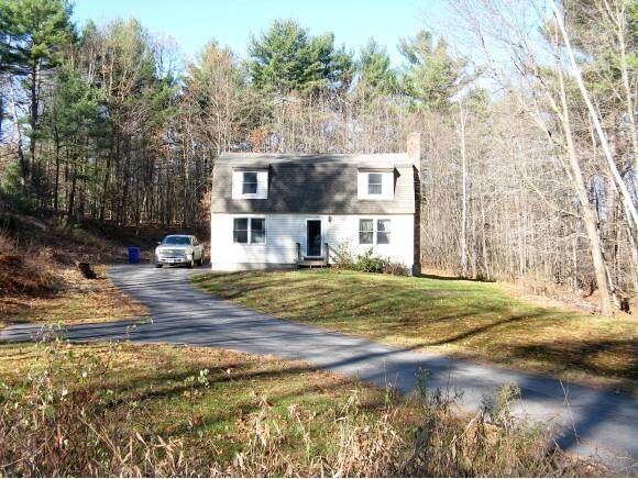 Property Photo:  201 Woodhill Hooksett Road  NH 03304 