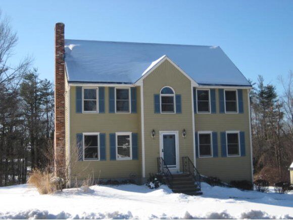 Property Photo:  5 Birchwood Drive  NH 03841 
