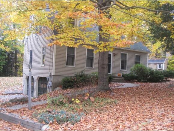 Property Photo: 18 Greene Street NH 03086