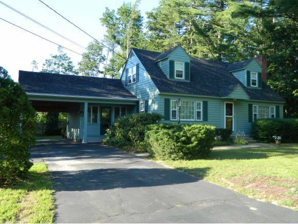 Property Photo:  7 Putney Avenue  NH 03301 