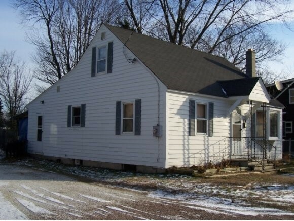 Property Photo: 7 Williams St VT 05452