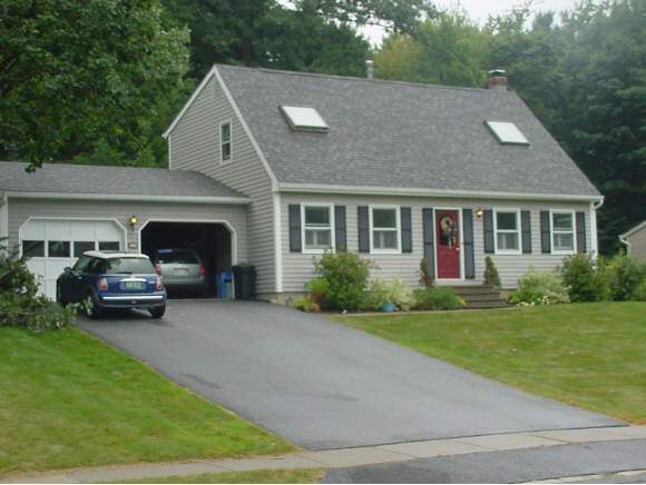 Property Photo:  74 Beech Street  VT 05452 