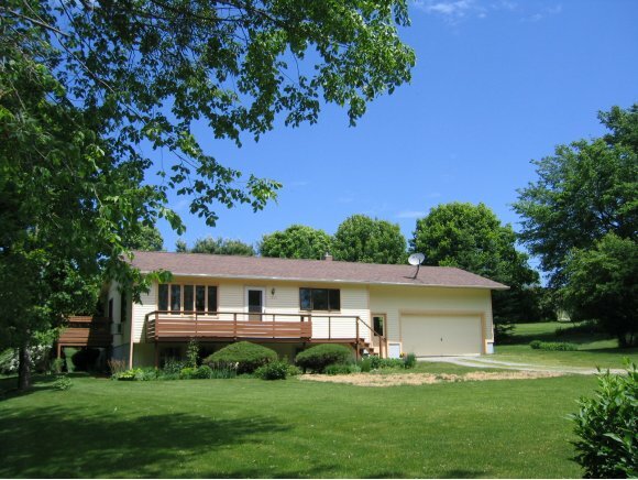Property Photo: 1237 Irish Hill Rd VT 05482