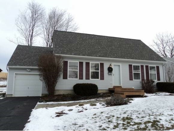 Property Photo:  129 South Street  VT 05452 