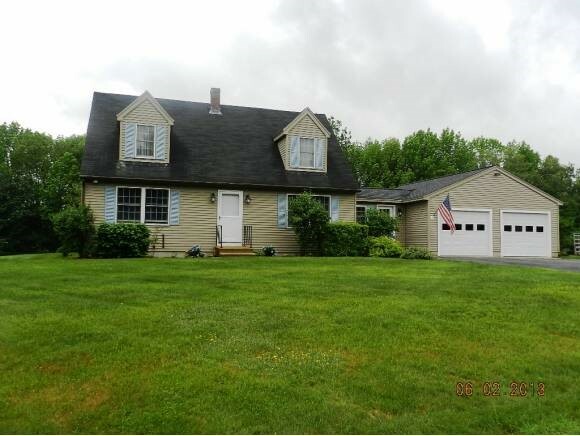 Property Photo: 15 Molly Ln NH 03263