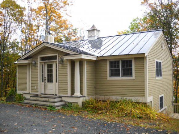 Property Photo: 89 Arcadian Way VT 05059