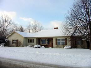 Property Photo: 13 Woods End Drive VT 05452