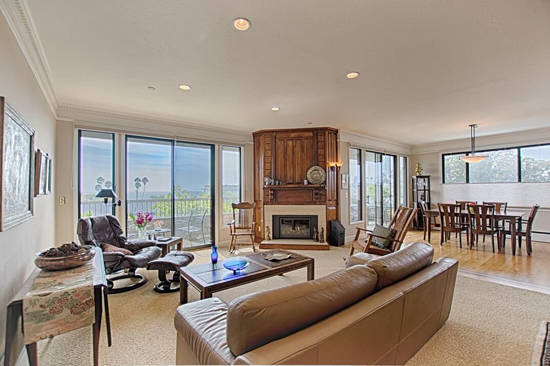 Property Photo: 515 2nd Street A1 1A CA 95060