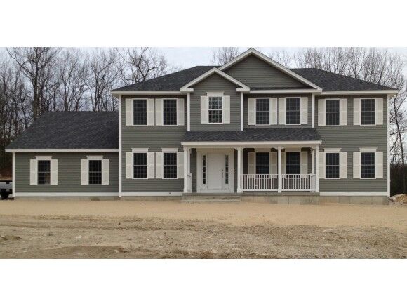 Property Photo:  68 Hunter Mill Way  NH 03053 