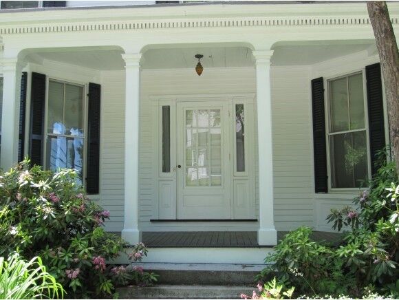 Property Photo:  21 Pine Street  NH 03458 