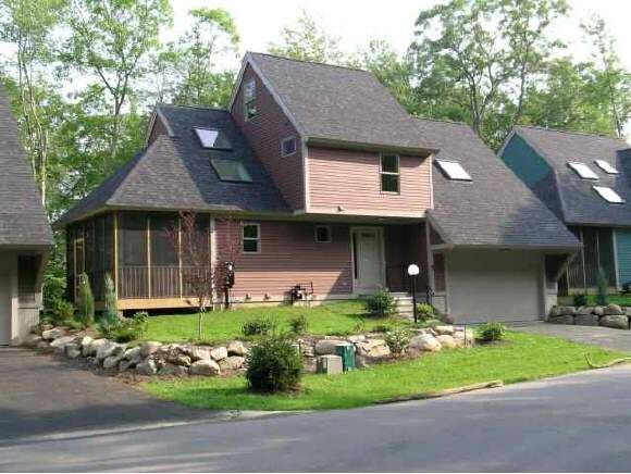 Property Photo:  5 Ice House Lane  NH 03842 