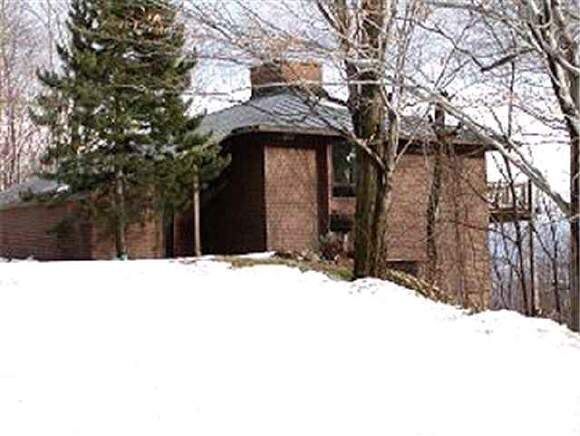 Property Photo:  274 Upper Village Road  VT 05674 