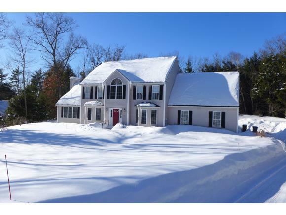 Property Photo: 32 Westford Drive NH 03032