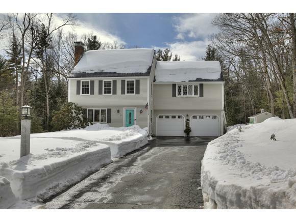 Property Photo:  27 Grafton Drive  NH 03110 