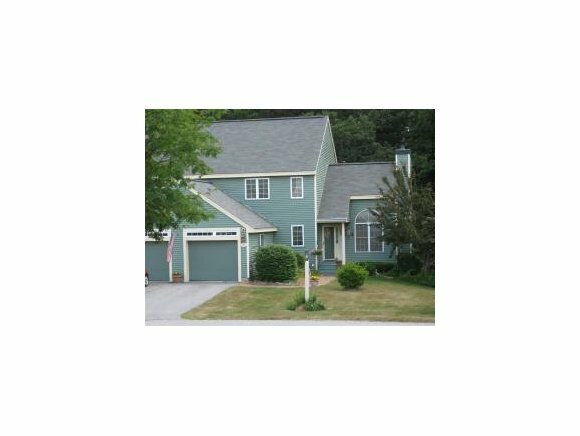 Property Photo: 11 Molly Lane 11 NH 03811