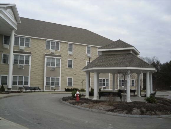 Property Photo: 486 #306 Nashua Street NH 03055