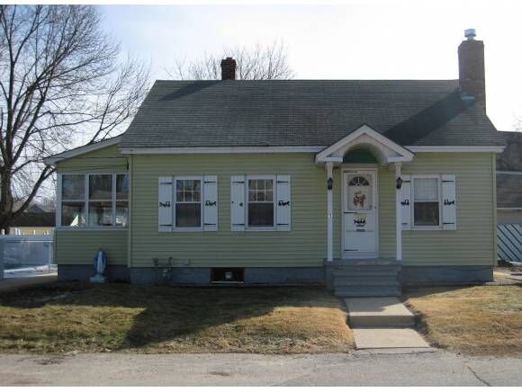 Property Photo:  3 Lyons Street  NH 03060 