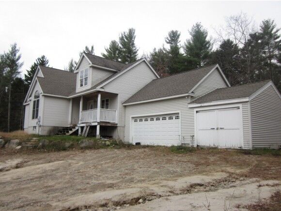 Property Photo:  158 Waukeena Lake Road  NH 03230 
