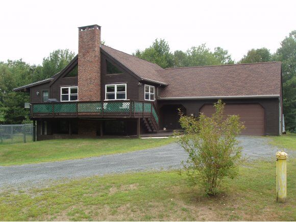 Property Photo: 54 Sherman Drive NH 03753