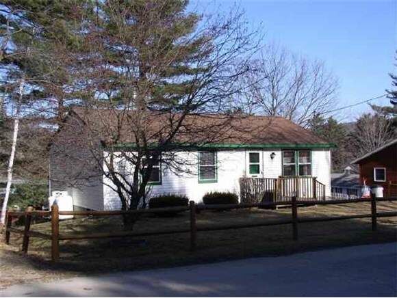 Property Photo: 26 Charles Street VT 05001