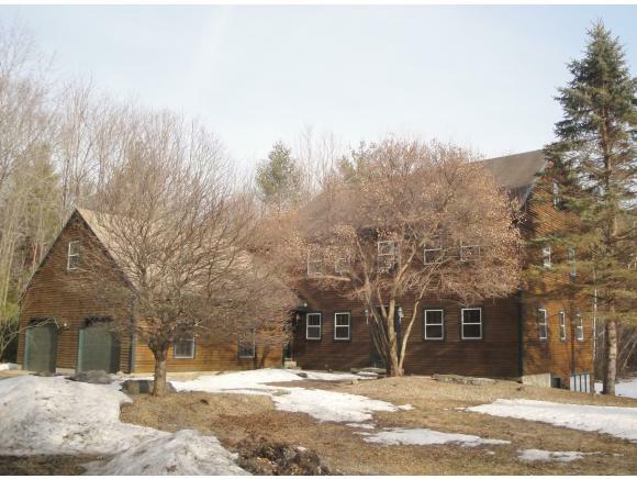 Property Photo: 311 Galloping Hill Rd NH 03229