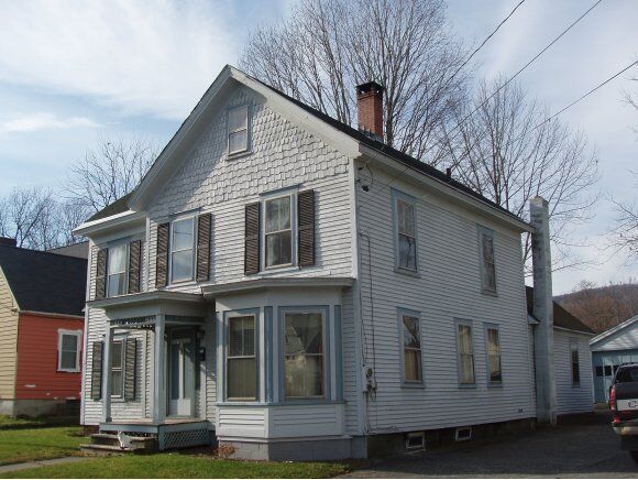 Property Photo: 9 Jacob Street VT 05089