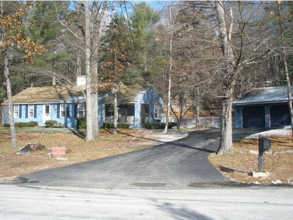 Property Photo:  448 N Blueberry Lane  NH 03860 