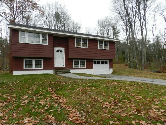 Property Photo: 256 Goboro Road NH 03234