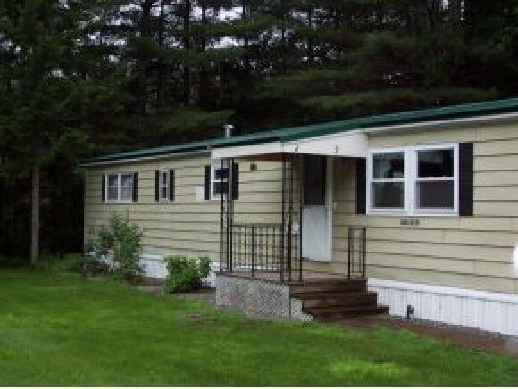 Property Photo: 365 Old Lakeshore Rd #2 NH 03249
