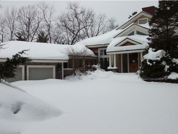 Property Photo: 21 Deer Meadow Road NH 03824
