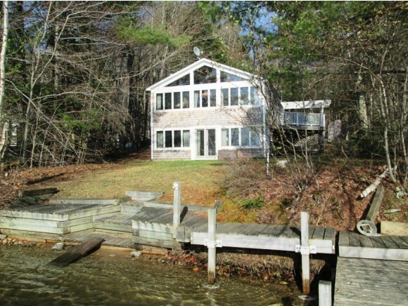 Property Photo:  64 Lamson Lane  NH 03284 