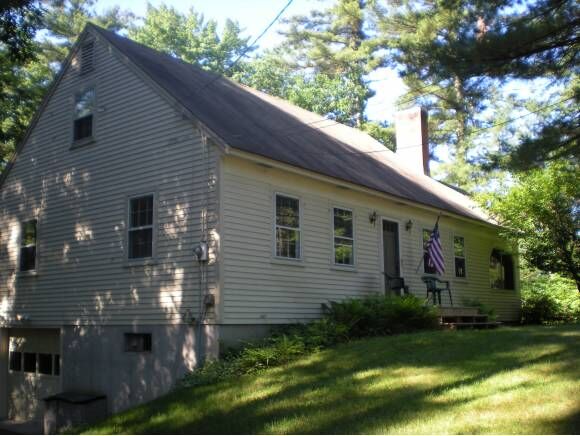 Property Photo:  77 Merrimack Rd  NH 03031 