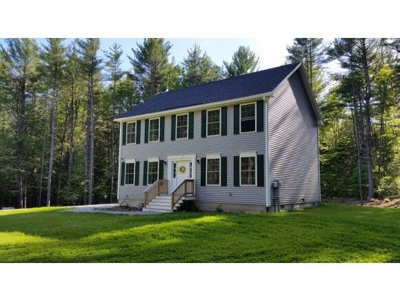 Property Photo:  664 Bedford Road  NH 03070 