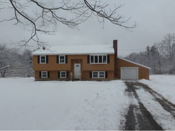 Property Photo:  513 Patten Hill Rd.  NH 03034 