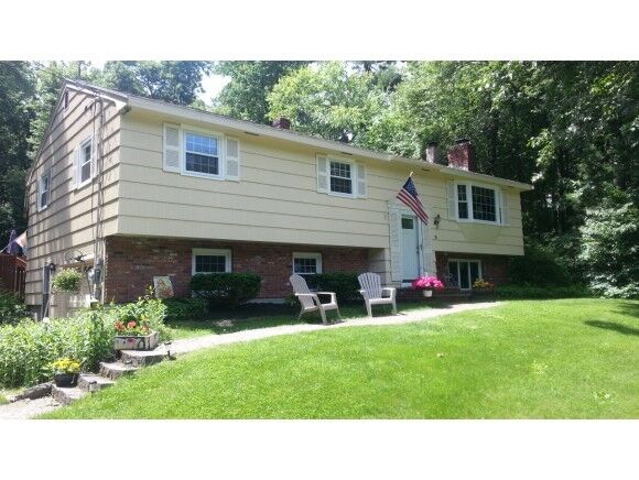 Property Photo:  9 Christine Drive Lane  NH 03811 