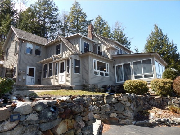 Property Photo: 217 A Scenic NH 03249