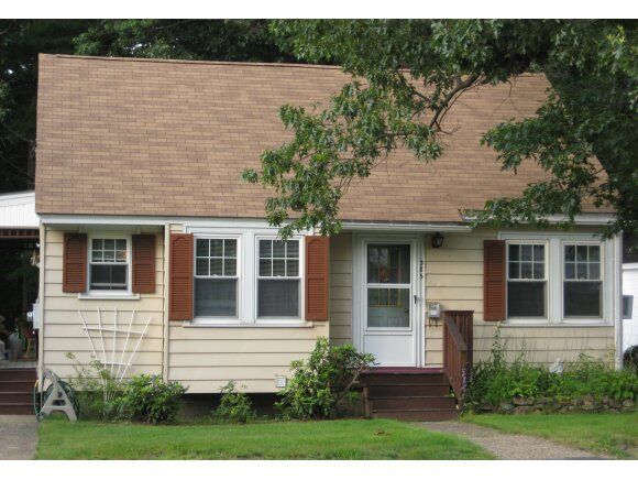 Property Photo:  385 Mast Road  NH 03102 