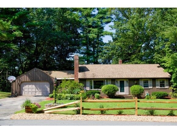 Property Photo:  1 York Road  NH 03841 